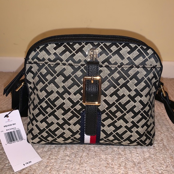 Tommy Hilfiger Crossbody bag - Picture 2 of 5